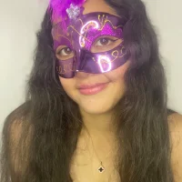 Mandy_luci – avatarbillede