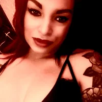 Goddessluxxx's Profile Pic
