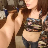 Gambar Profil sexylexi22