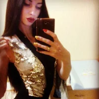 Riviera's Avatar Pic