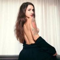 Cheril - Profil Fotoğrafı