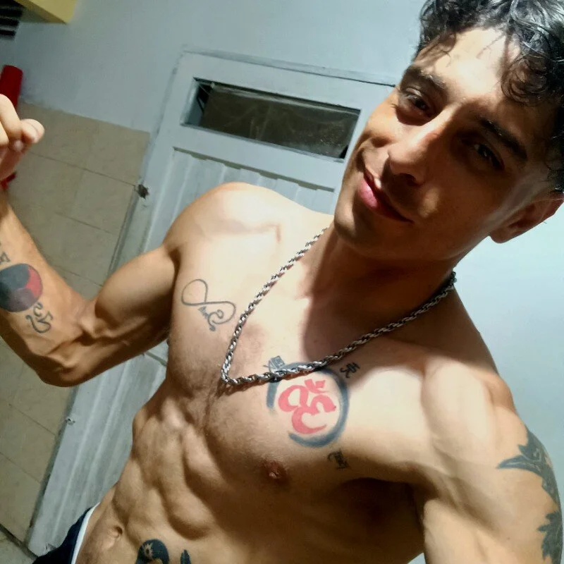 Blade_evanz profile photo