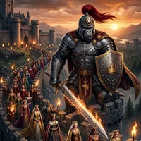 Image d’avatar de Mr_Kong