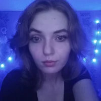 Zdjęcie profilowe modela SynneGorbett