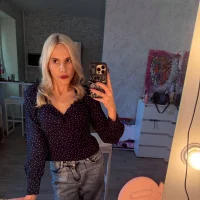 LinaGoodG's Profile Pic