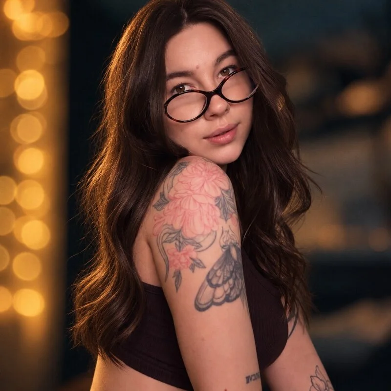 maryfae profile photo