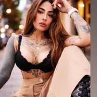 EmiliMontero Avatarfoto