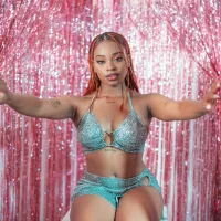 ShantalGomess profilbillede