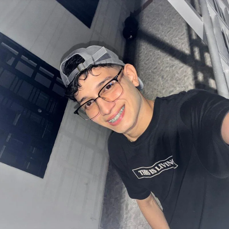 Benjamin_Buster profile photo