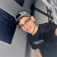 Benjamin_Buster Immagine Avatar