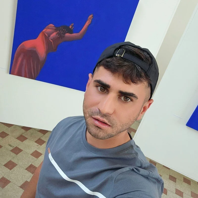 34Badboy34 profile photo