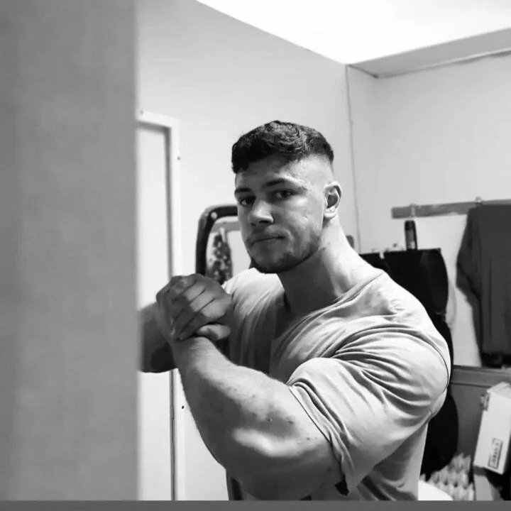 RyannWest profile photo