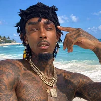 Travochamp85's Avatar Pic