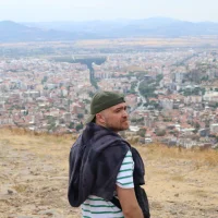 NewMartin's Profile Pic