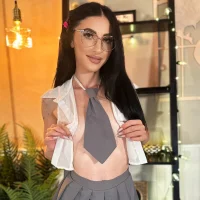EllieJules's Profilna slika