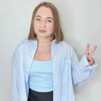 DulcieGrham's Avatar Pic