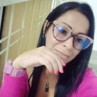 Slika avatara modela lissglow