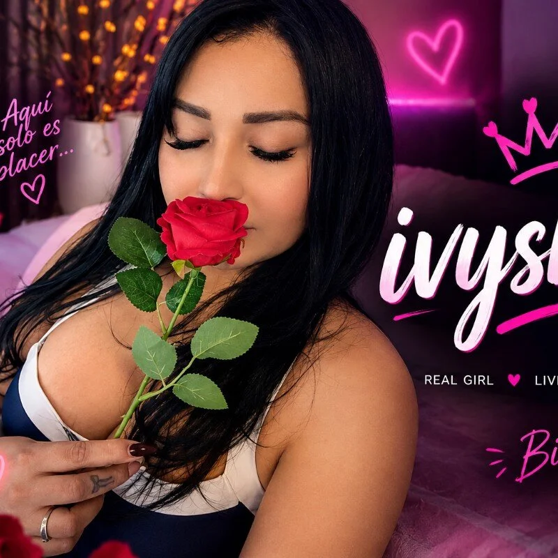 IvyShine7 Stripchat profile image