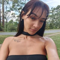 Foto desnuda XXX de CremadeVainilla