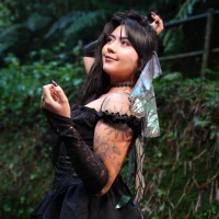 AlaiaRogers Immagine Avatar