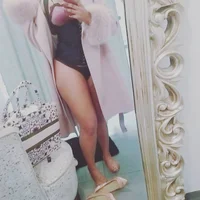 Foto desnuda XXX de baddie031