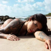 Foto de perfil de MuseTatted