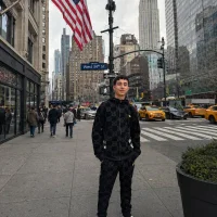 ACHRAF_ABIDAT's Avatar Pic