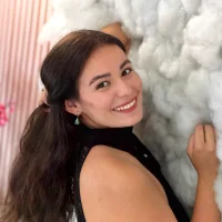 GabiBatista's Avatar Pic