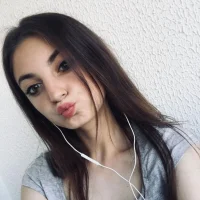 Betty-Marie's Profile Pic