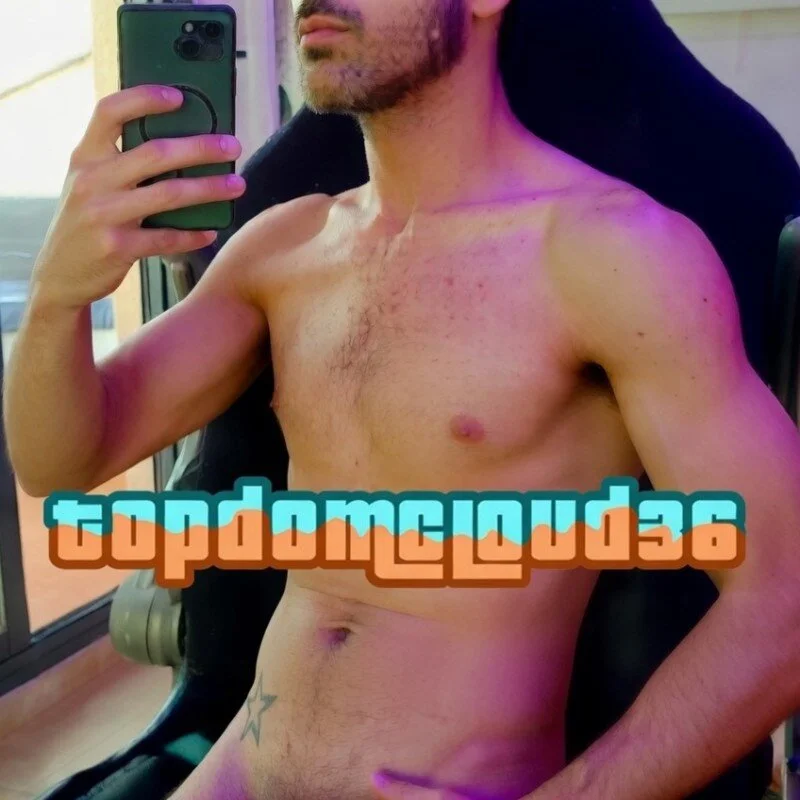 topdomcloud36 Stripchat profile image