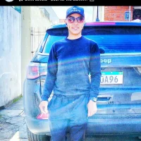 FezinhoSul এর প্রোফাইল ছবি