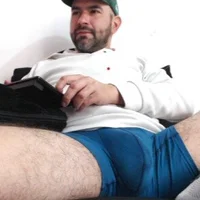 hairyandbigmann Avatar-Bild