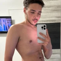 AARONCOX1s profilbillede