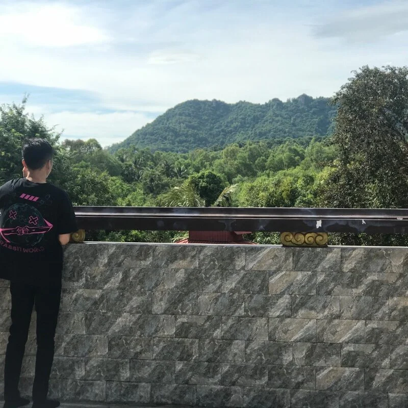 truongduy786 profile photo