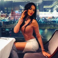 Gambar Profil ANAISJACQUELINE