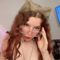 Sharon_Black Immagine Avatar