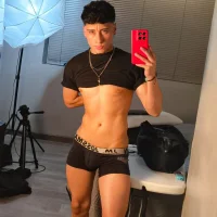 Spencerwhite_: изображение аватарки