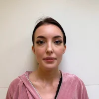 AccaBlissett's Foto Profil