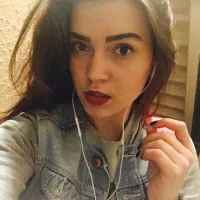 Foto desnuda XXX de AlicaSoft