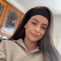 GhinaWilks's Profile Pic