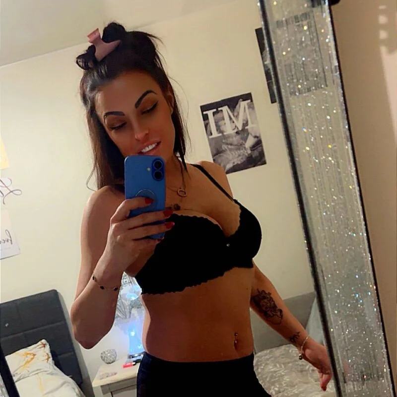 Eviehudson Stripchat profile image