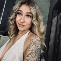 Zdjęcie profilowe modela Alisha13_31