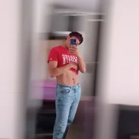 Call-me-Tommy's Avatar Pic