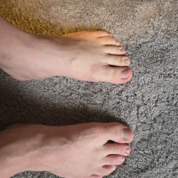 man_with_nice_feet Φωτ, Προφίλ