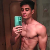 Stylish_man Avatarfoto