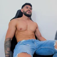 alexxxmachine 的個人資料圖片