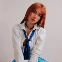 _lucy_white_s profilbillede