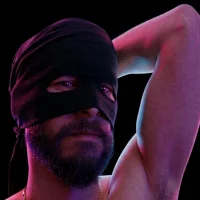 Awatar – BlackCatShow