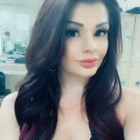 LexiLennox - Profil Fotoğrafı