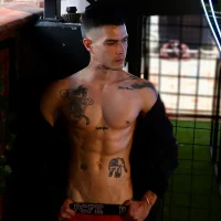 Foto do avatar de Travis_R